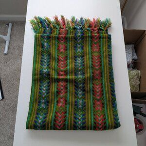 NEW Rebozo Wrap for Pregnant & Laboring Moms